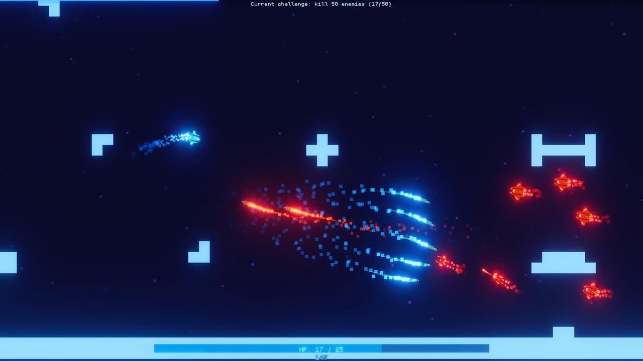 Partix screenshot 3
