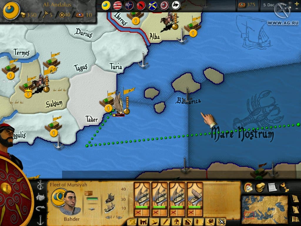 Great Invasions