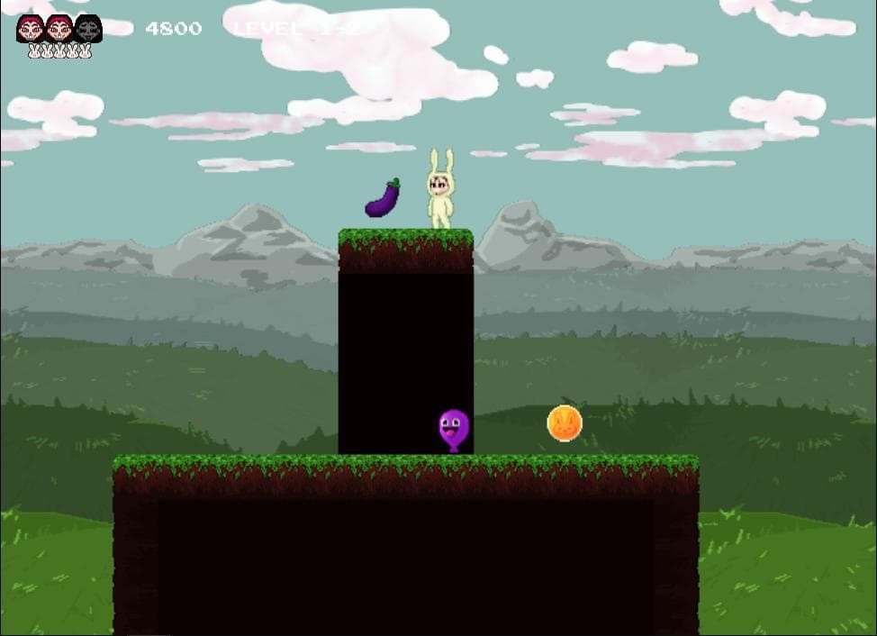 Unborn Minichild screenshot 2