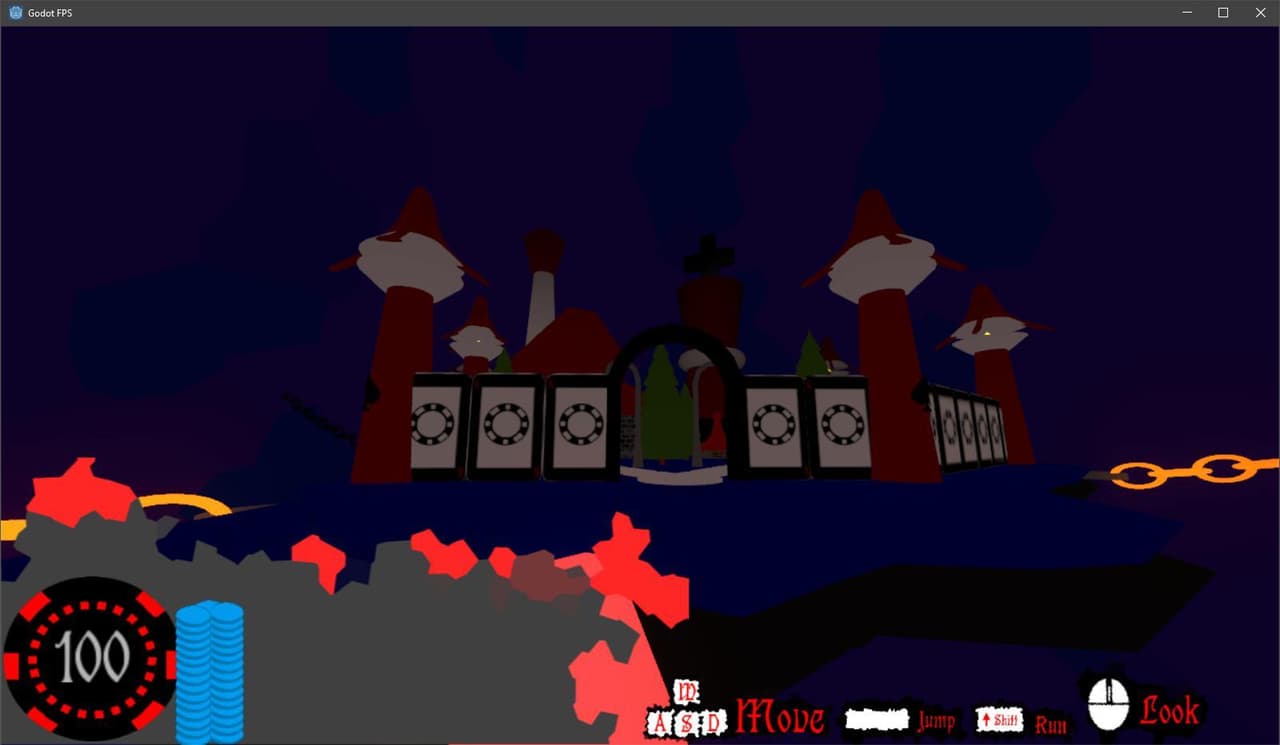Gamble screenshot 3
