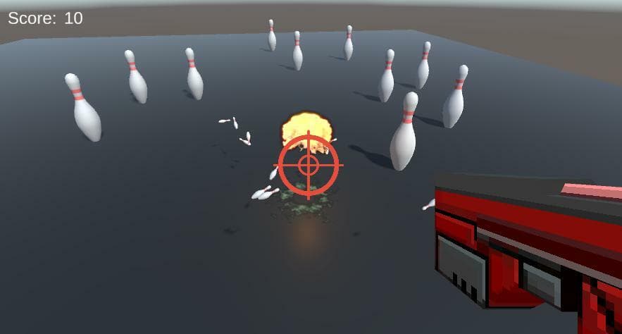 DSVJ2_2021_BOWLING screenshot 2