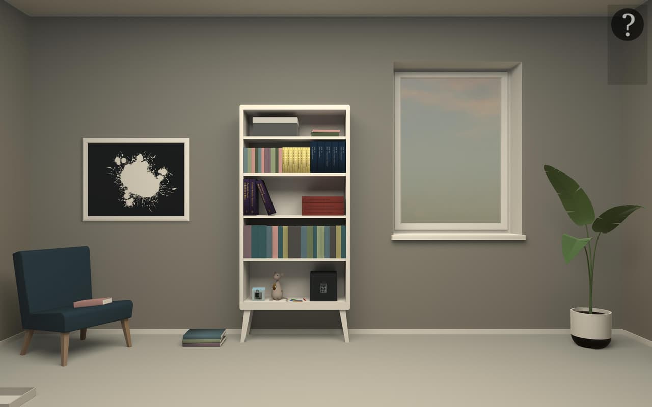 Toy Escape (johannakangas) screenshot 2