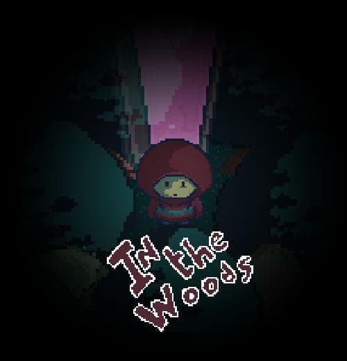 In The Woods (ritabrnc)