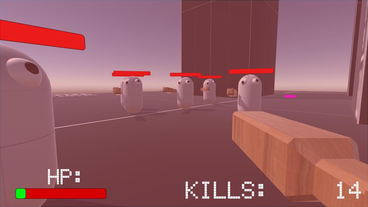 SMACK screenshot 5