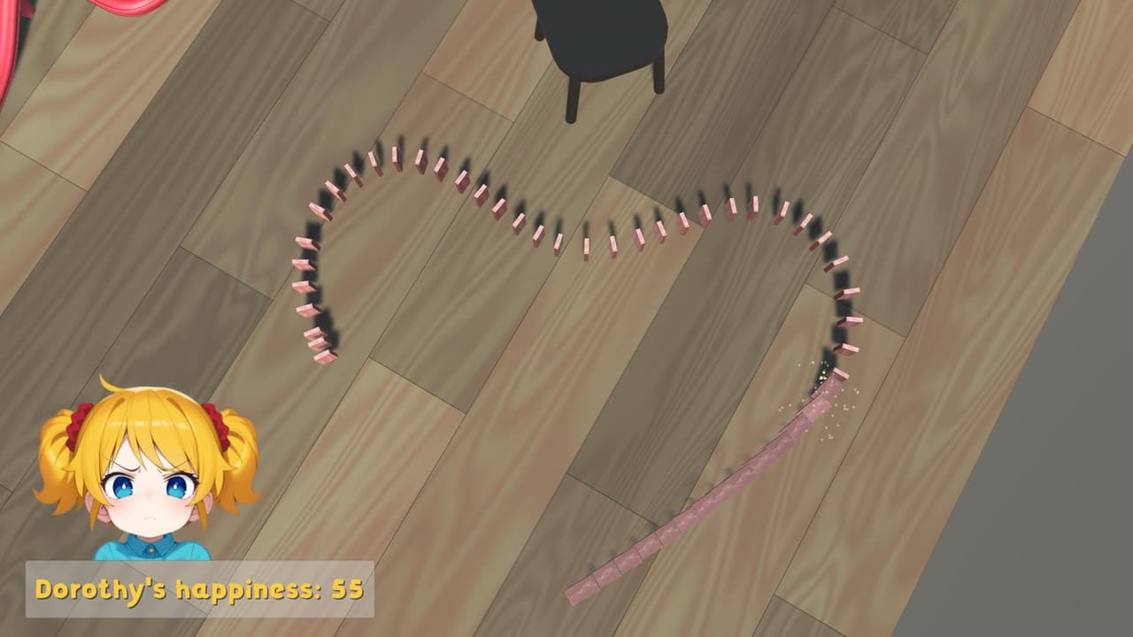 Do-Minot screenshot 3
