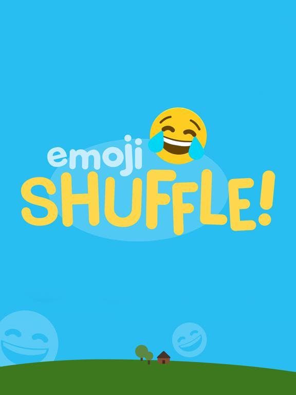 Emoji Shuffle! screenshot 2