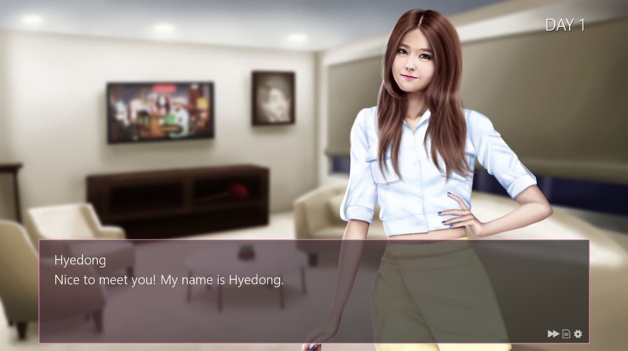 Angel Wings screenshot 5