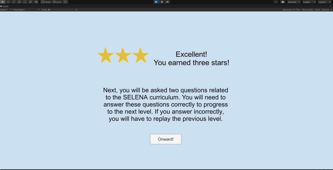 Growth Mindset Maze screenshot 3