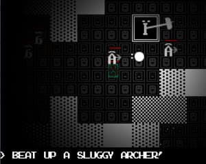 Caverns of Shrug screenshot 2