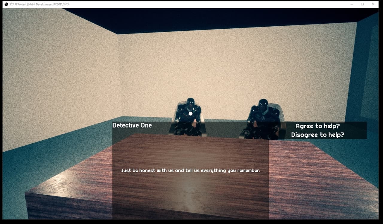 Identity (Template)