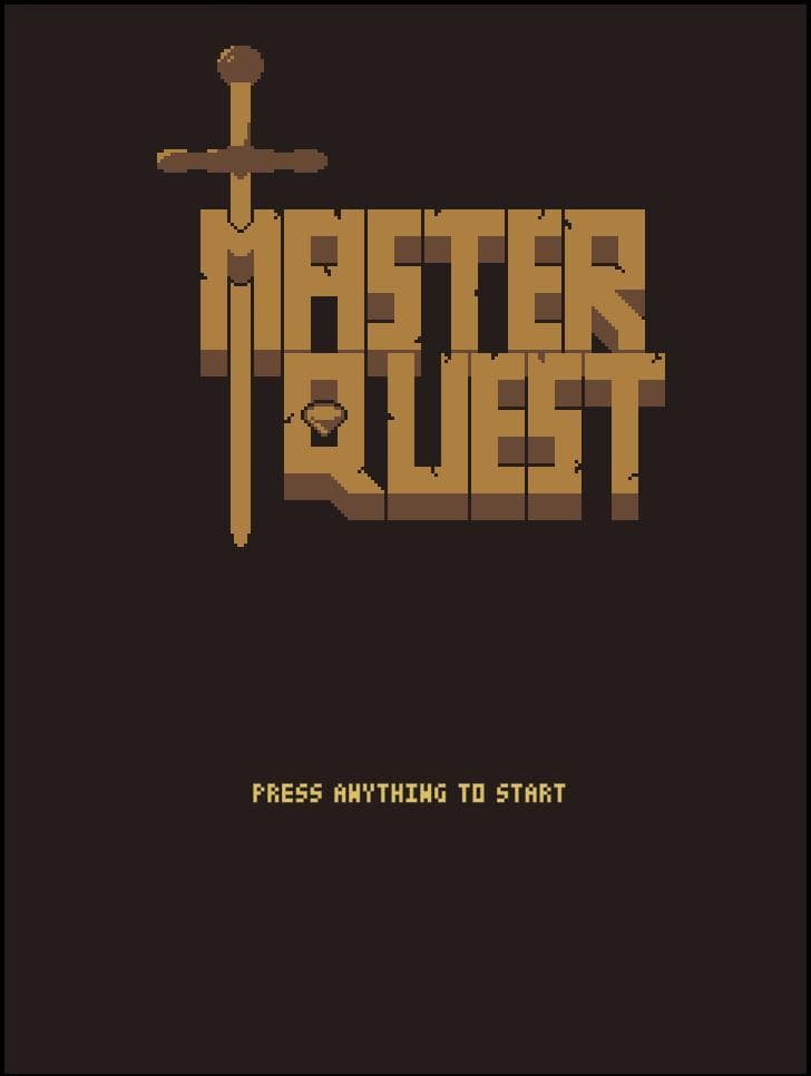 Master Quest