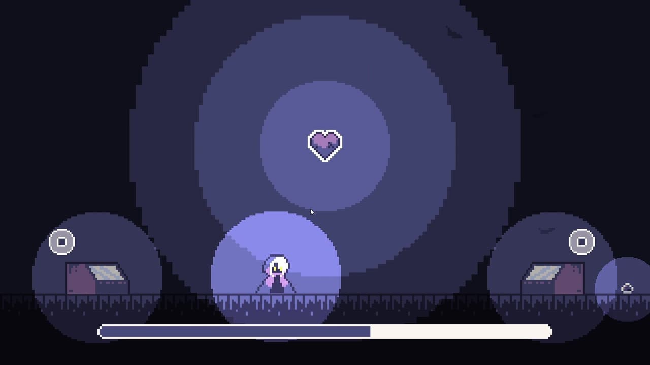 Heartbeat (Dan7shFR)