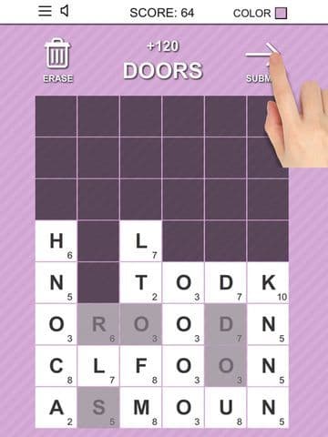 Word Gram - Free Word Search Game screenshot 4
