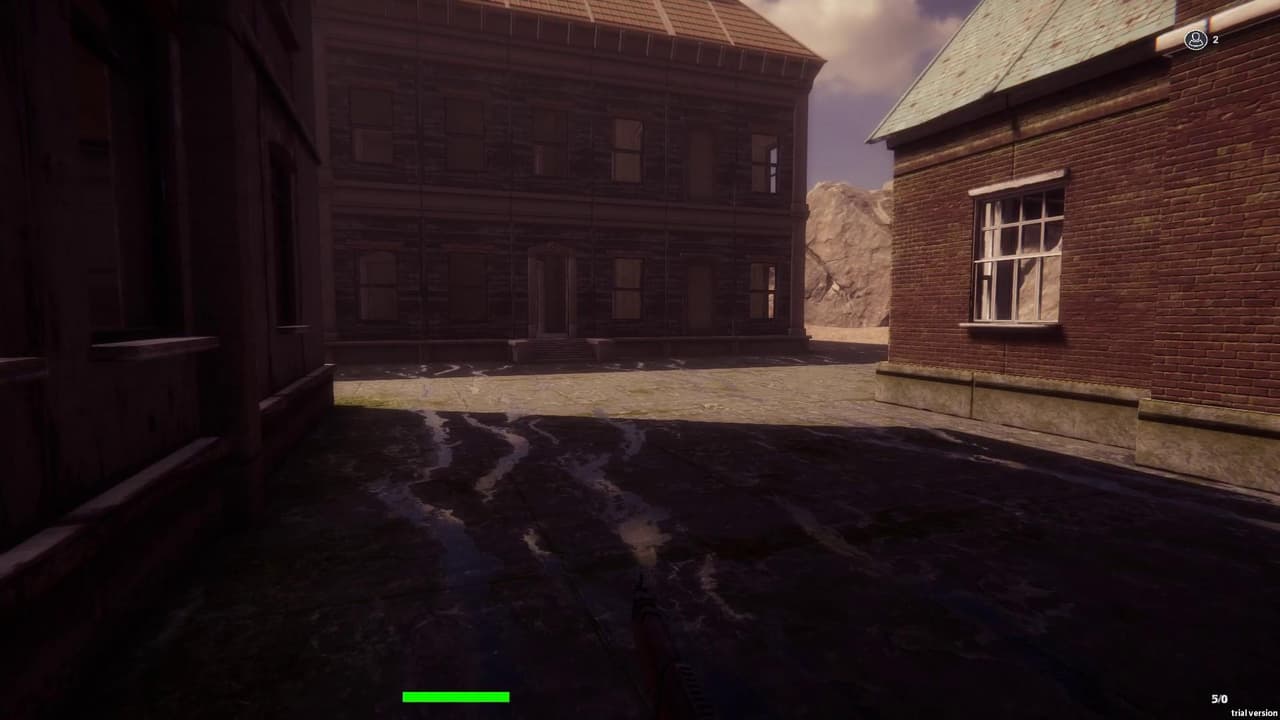 Conquer (itch) (alexmanni) screenshot 2