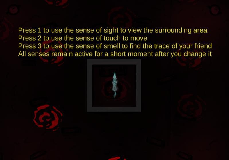 Doghost screenshot 2
