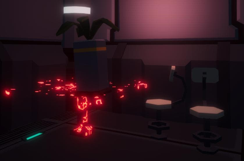Quantum Field screenshot 4