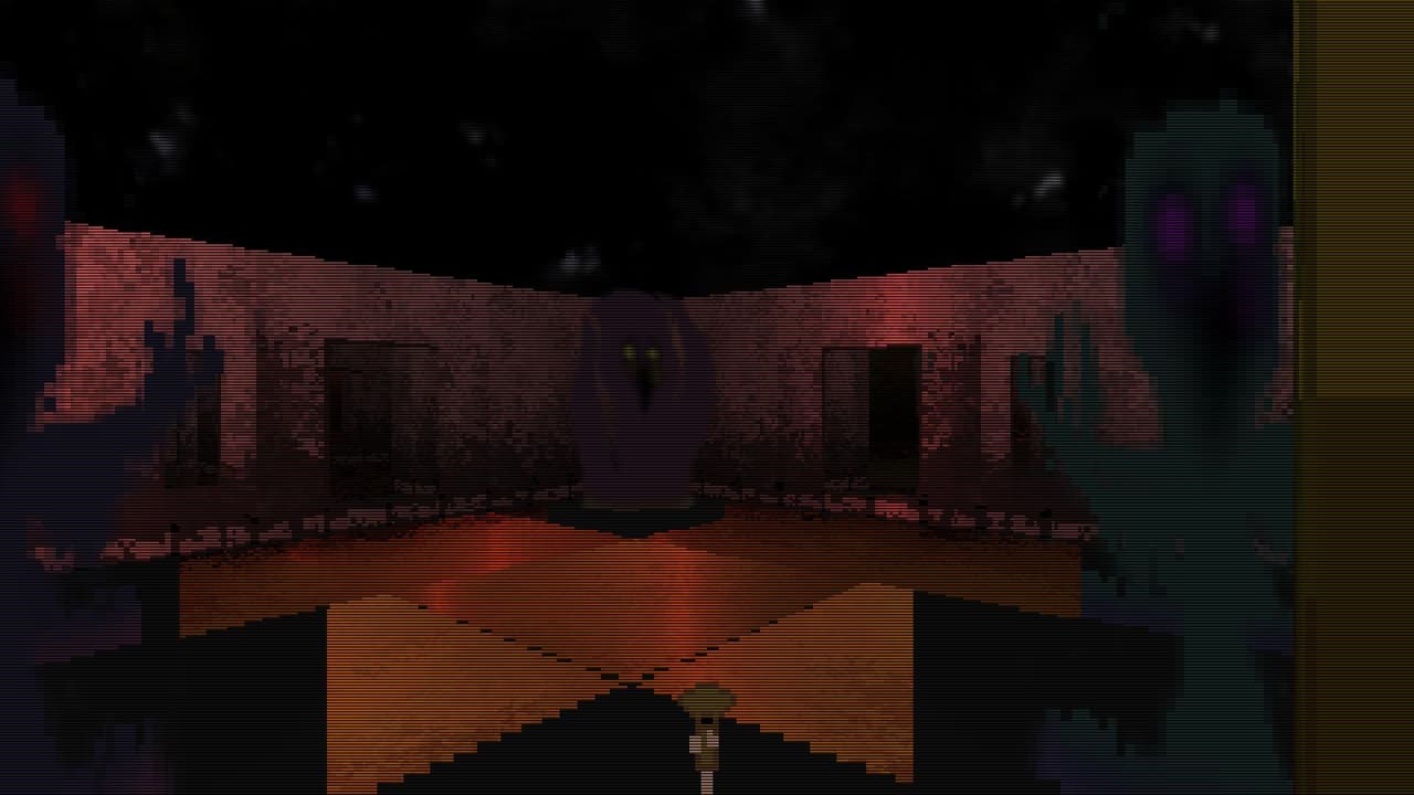 Tainted Transmission screenshot 3