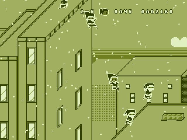 Star Runner (itch)