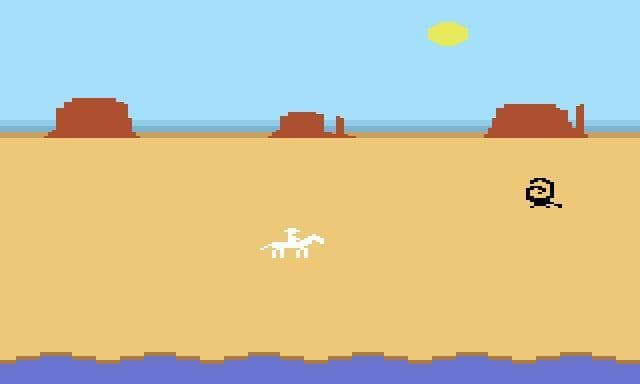 Chitin Creek screenshot 2