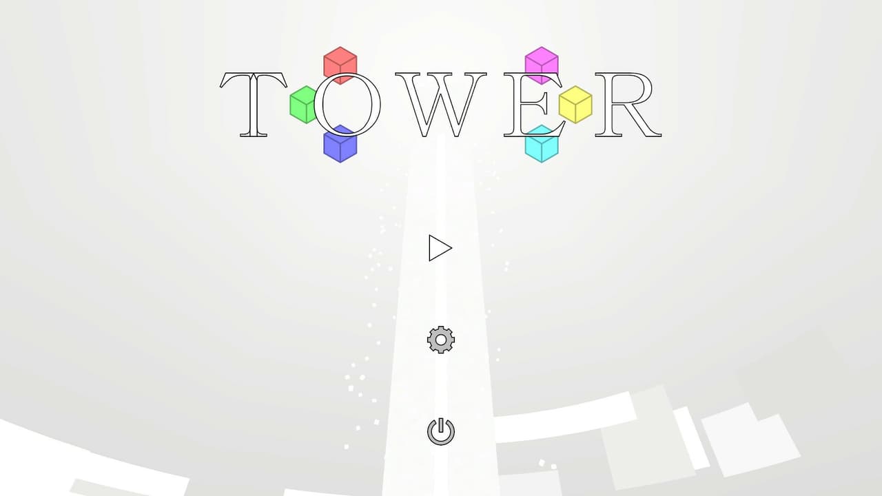 TOWER screenshot 2