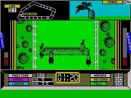 Grand National screenshot 6