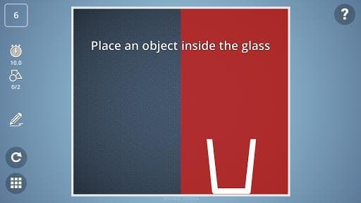 Brain It On! - Physics Puzzles screenshot 2