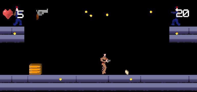 Escape de Lecumberri