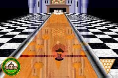 Super Monkey Ball Jr.