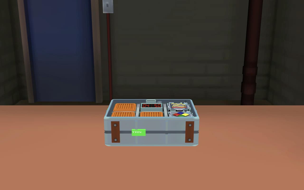 Continue Conversing and No One Combusts screenshot 3
