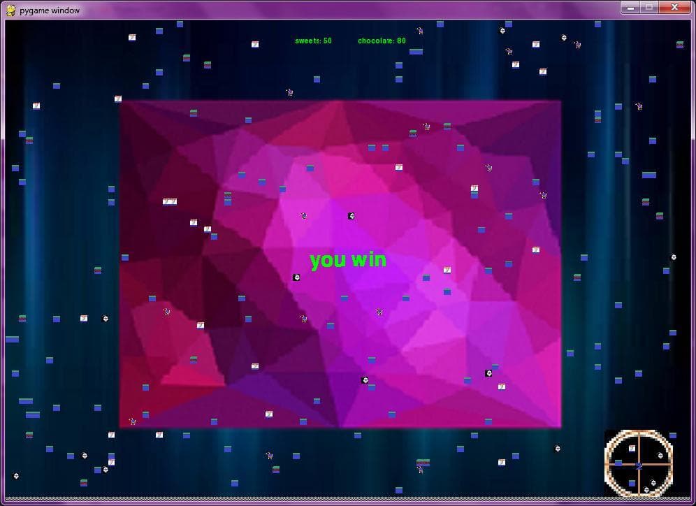 Cheeky Bloks, 1 player screenshot 4