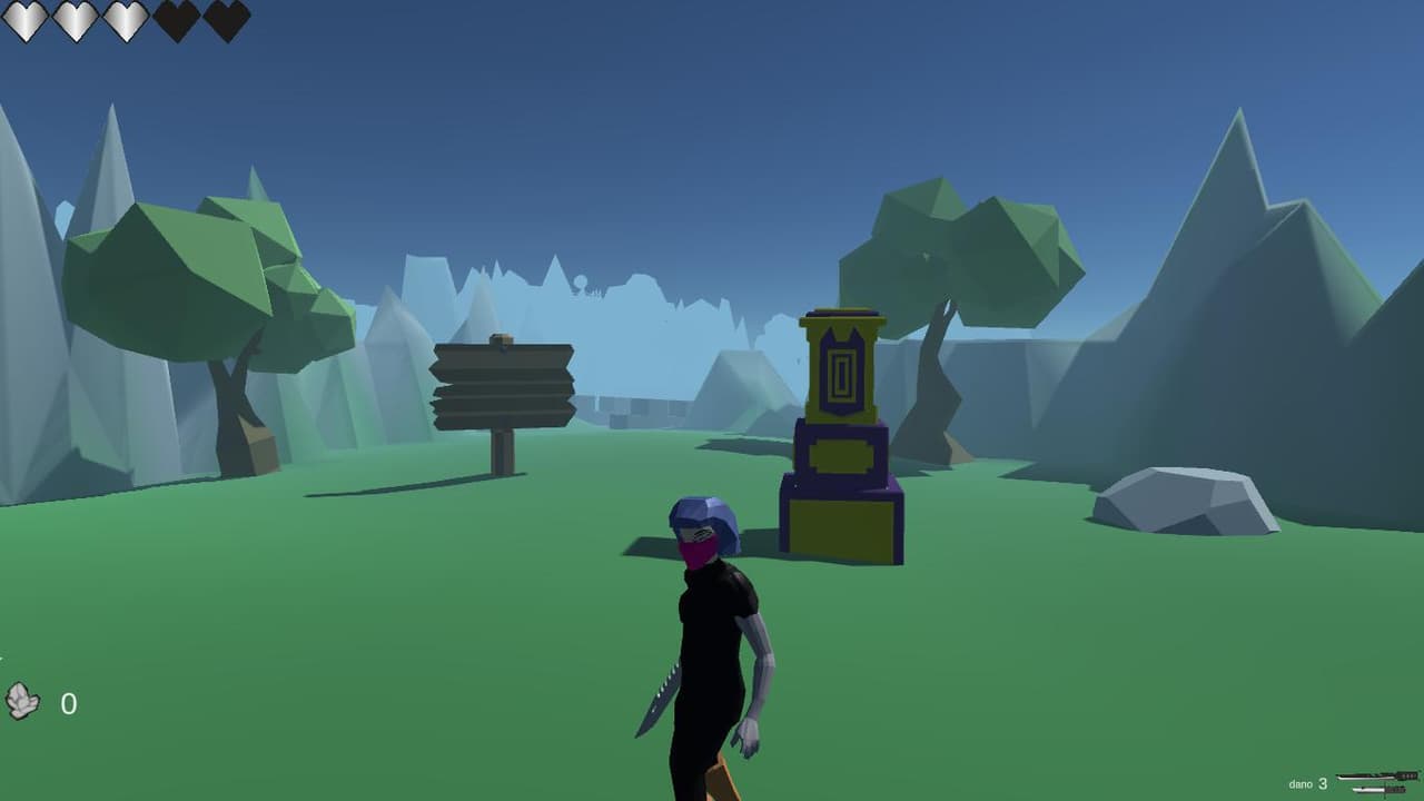 SMAUG - LUA screenshot 2