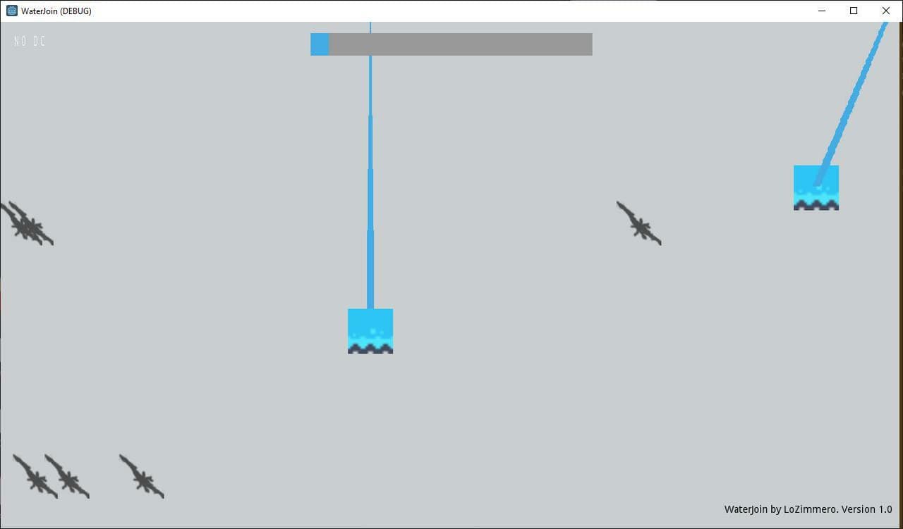 WaterJoin screenshot 3