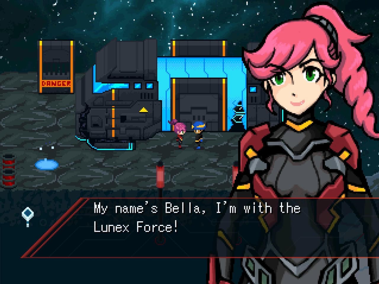 LunarLux (itch) screenshot 3