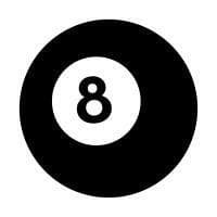 Magic 8 Ball (RafD)