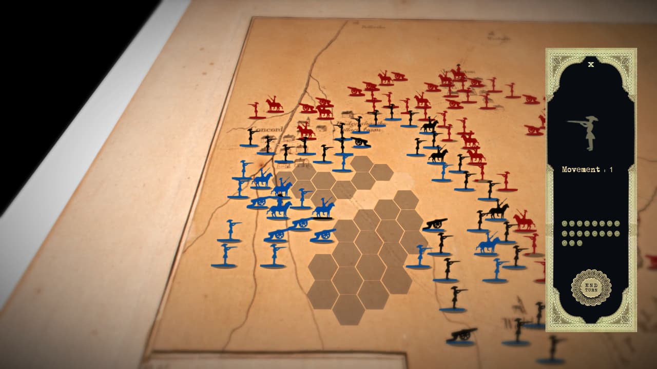 American Patriots: Boston Tea Party screenshot 5