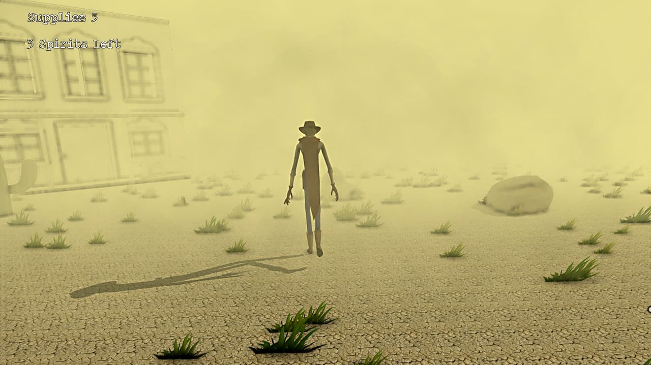 West Of Heaven screenshot 2