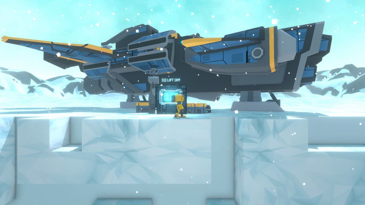 Planet Miners screenshot 3