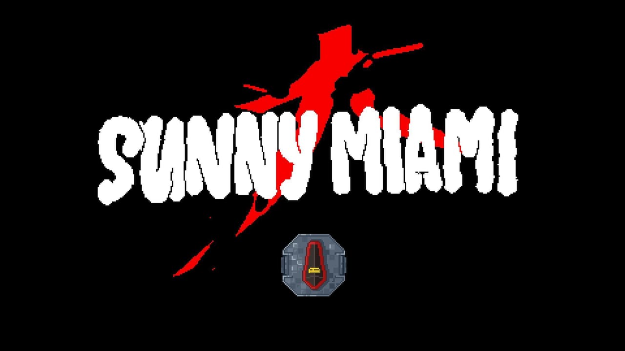 Sunny Miami