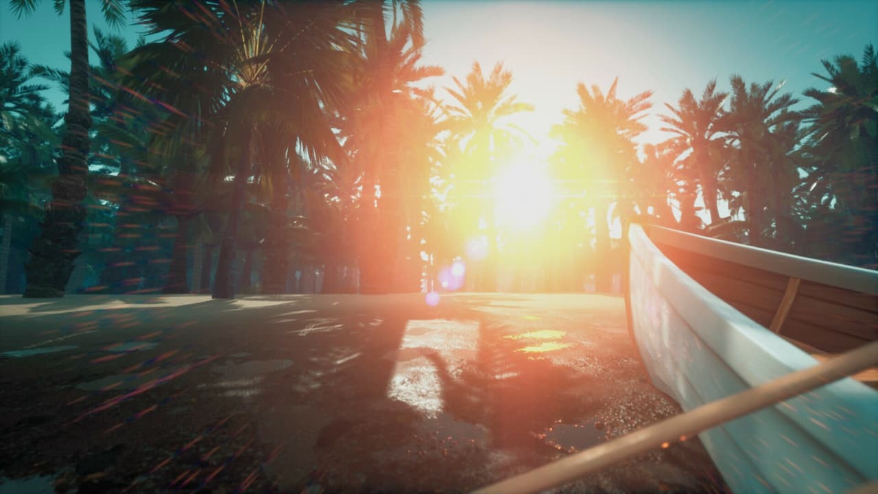 Mark Twains Tom Sawyer: Survival Game screenshot 4
