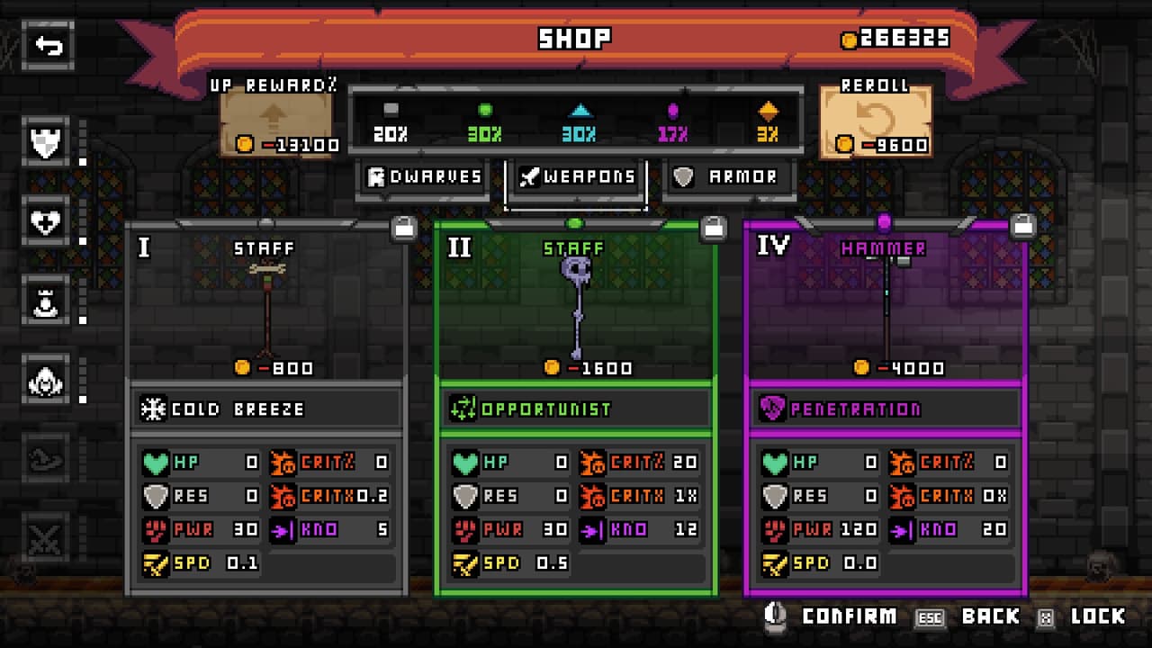 Raiders of Valhalla - Prologue screenshot 3
