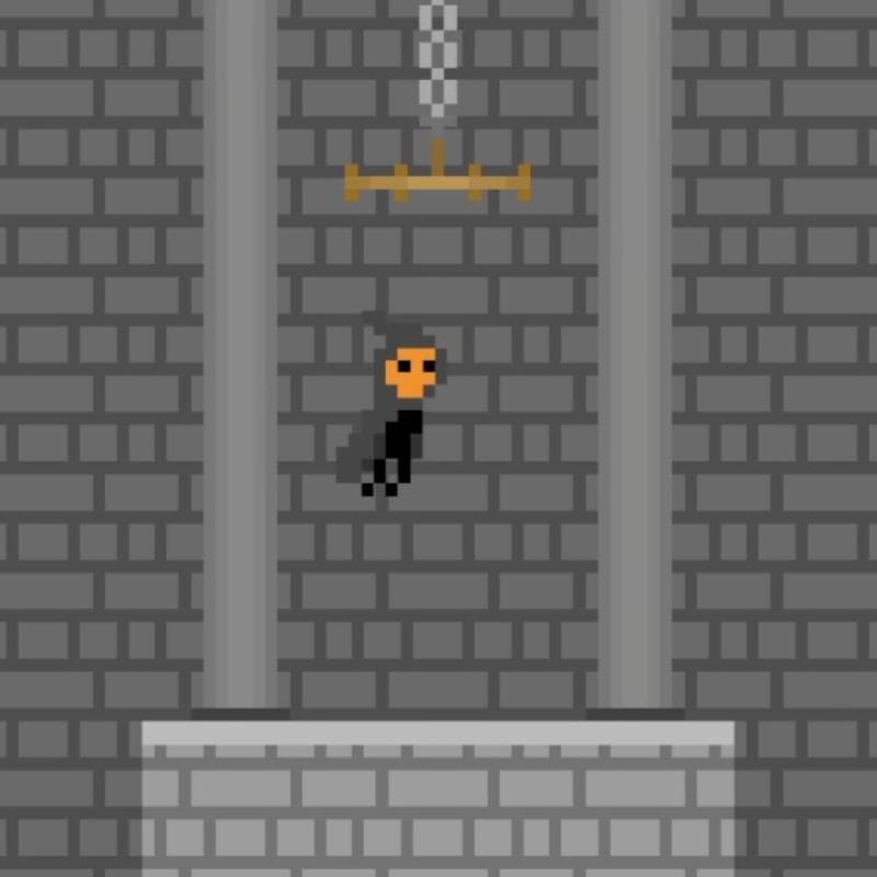 CLOAK screenshot 3