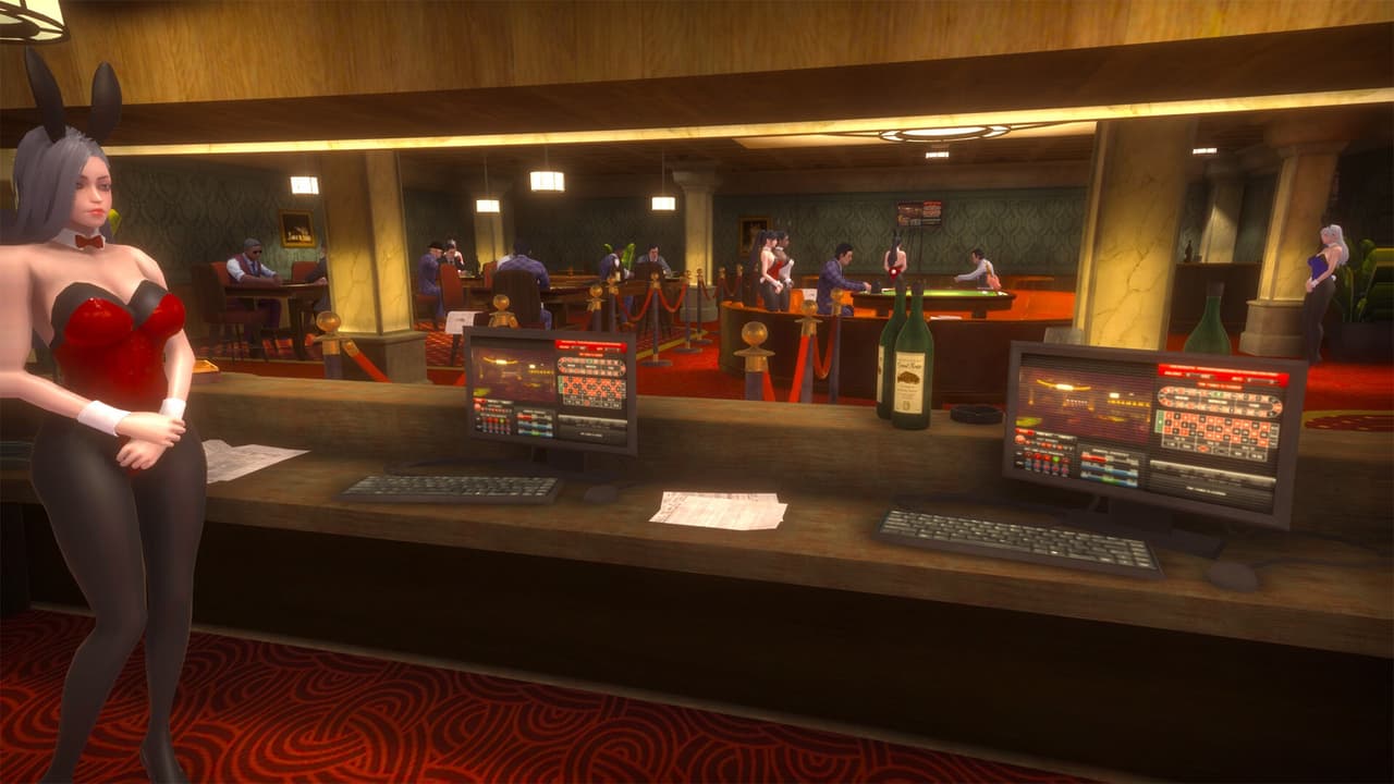 Yahtzee screenshot 3