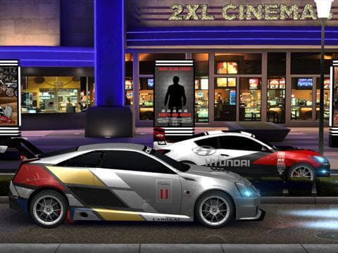 2XL Racing screenshot 3