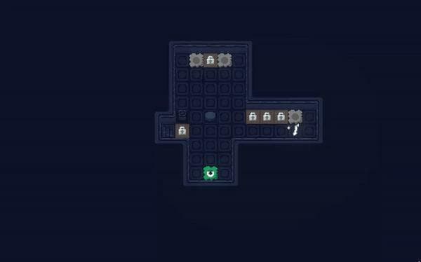 Sticky Slimes screenshot 2