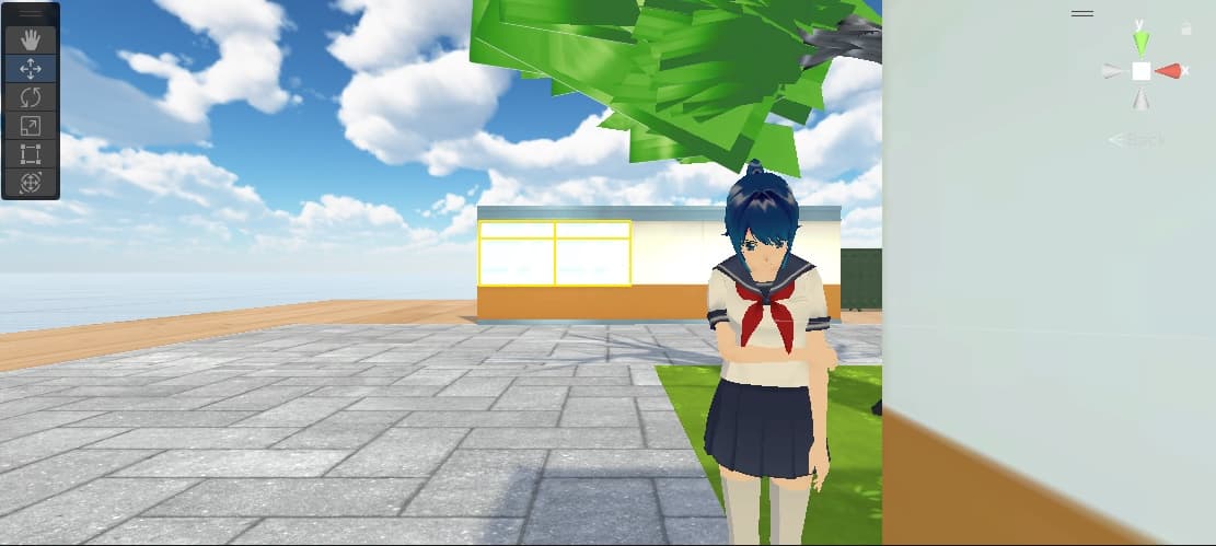 Accept! (Ukeireru!)