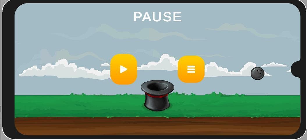 Hat Trick (Shaggy) screenshot 4