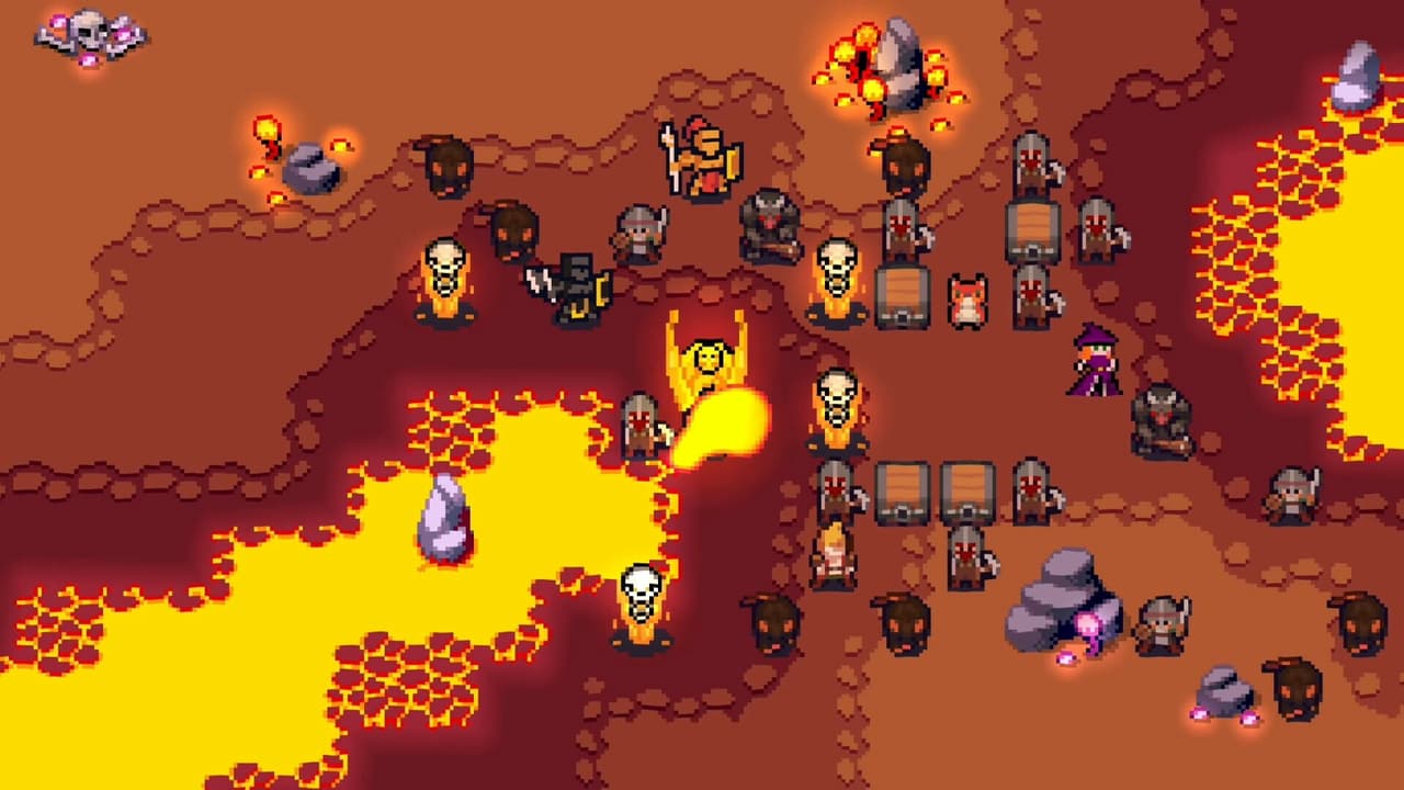 Dark Pact screenshot 4