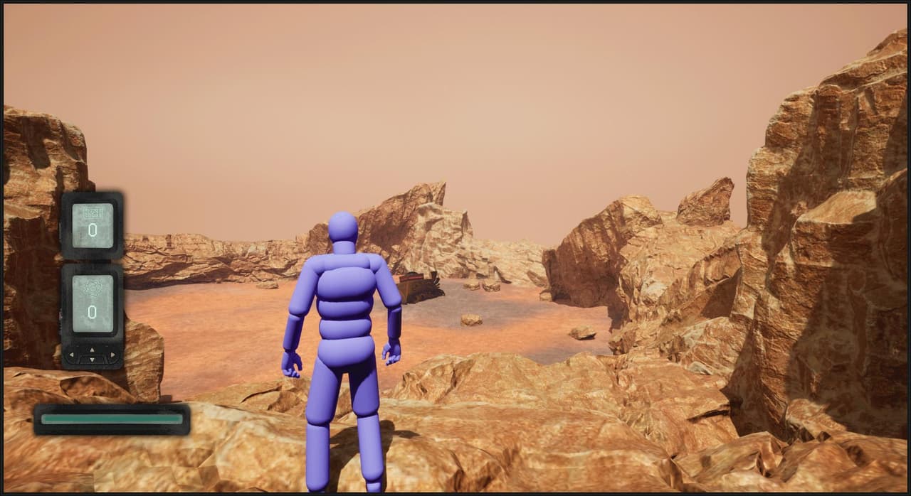 Disconnect the tanks screenshot 6