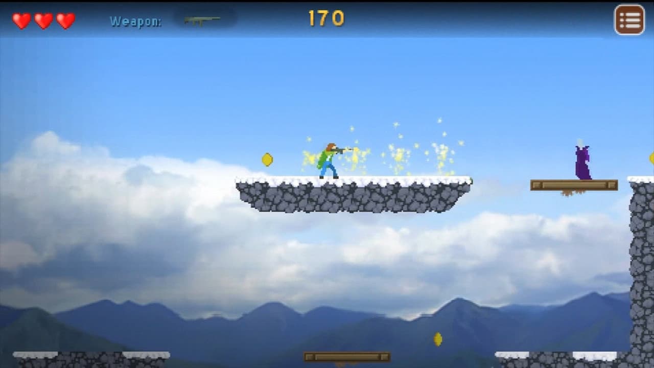 UKR screenshot 5