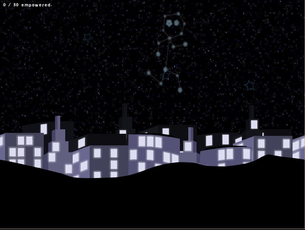 Starman (itch) (Merpui) screenshot 3